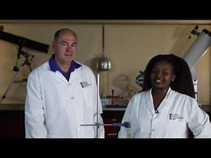 NECT Physical Sciences - Gr 10 Heating and Cooling Curve of Water