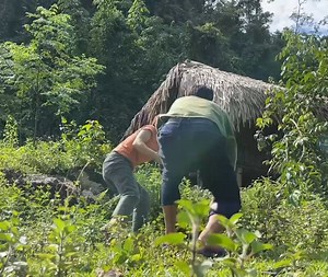 367K views · 3.3K reactions | The boy playing game lost his phone and the girl picked it up | Radiant Celestial | Facebook