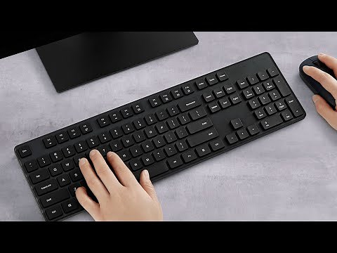 Types of Keyboards for Computers: How to Choose the Right On