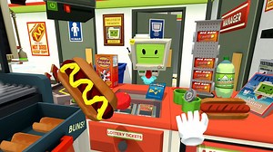 Job Simulator review