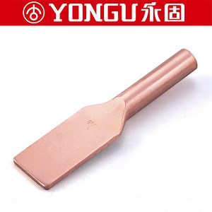 [Hot Item] Syt Series Compression Copper Terminal Connectors