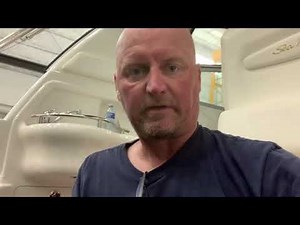 Mercruiser MPI fuel injector connector tip