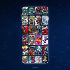 13K reactions · 526 shares | Unlock the Marvel Universe with Marvel Unlimited! Sign up for access to 28,000+ digital comics and start reading epic stories featuring Marvel's most iconic characters. | Marvel | Facebook