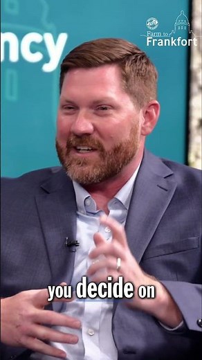 FSA Is About Service | Farm to Frankfort | Kentucky Farm Bureau