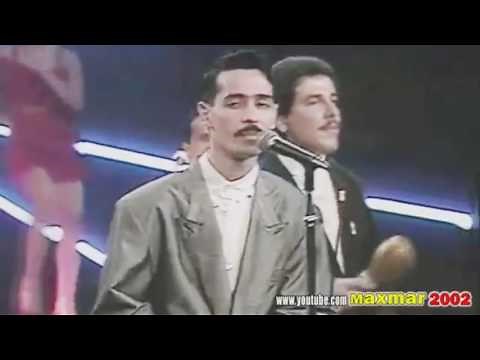 40 SALSAS ROMANTICAS MIX (SET 2 )