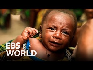 Democratic Republic of the Congo's PygmyㅣExploring the Origin of Humanity