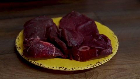 How to Cook Venison Steak