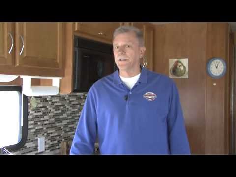 RV Lighting Wireless Wall Switch