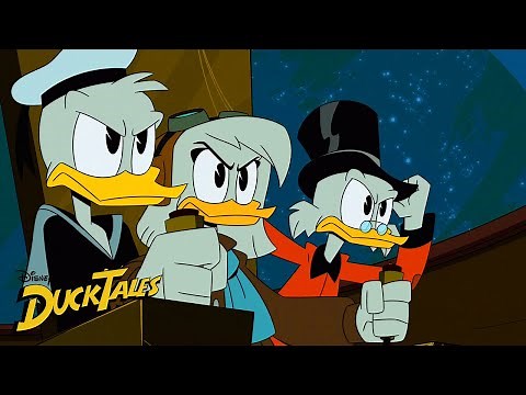 Best Adventures in DuckTales | Compilation | DuckTales