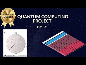 Quantum Computing Project with IBM Qiskit | Part 2: Installation | Jay Shah