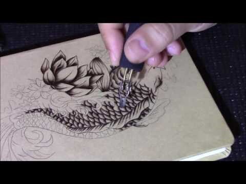 pyrography project 63
