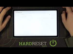 How to Change SIM PIN on Samsung Galaxy Tab S6 Lite – Set New PIN for SIM Card