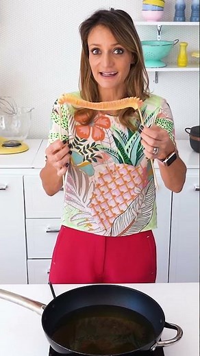 ¡Las papas fritas más crujientes y diferentes que hayas probado jamás!