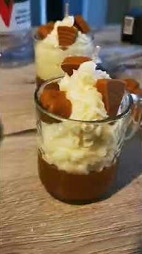 tutoriel bougie chantilly - (DIY whipped cream candle )