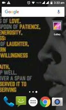 How to open UC Browser