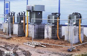 Where and Why Do We Use Grounding Transformer (zig-zag, grounded wye-delta)