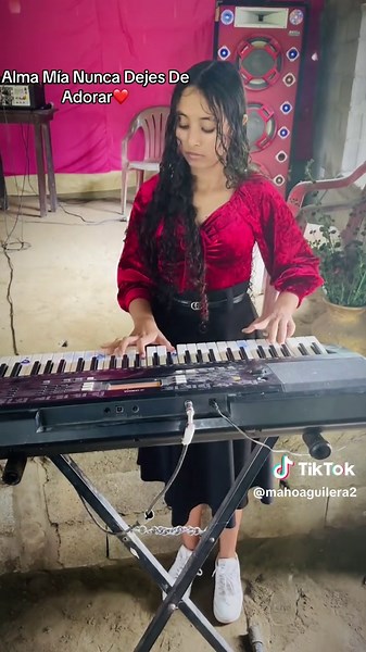 Alabanza Cristiana en Piano: Tutorial para Jóvenes