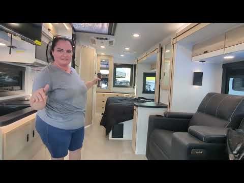 Our Favorite Class C RV at the Hershey RV Show 2025