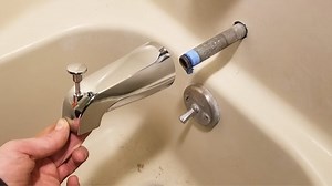 How to Fix a Shower Diverter: Step-by-Step Instructions