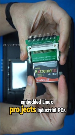 Turn Your CF Card Into a Hard Drive! 💾 This $3 Adapter is GENIUS!