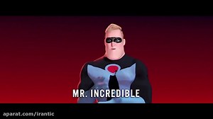 The Incredibles 2004