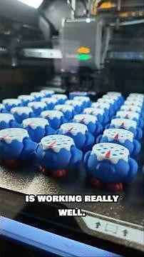 Update on My @BambuLab H2C Bed Issues.