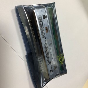 [Hot Item] Print Head Zebra 105SL 300dpi Thermal Printer Original and New