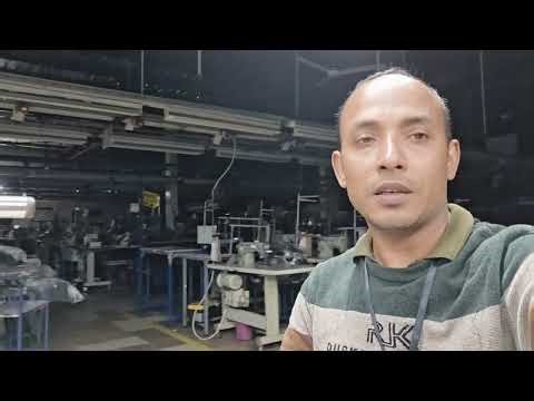 BASS 3200 WELT BACK POCKET SEWING MACHINE.