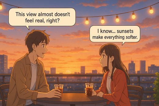 100  Engaging and Interesting Questions to Ask a Girl