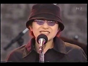 QYPTHONE キップソーン 渋谷原宿ポップストリート'99