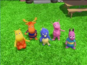 The Backyardigans - Outro (Ep. 24)