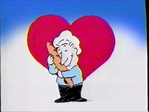 KCCI-TV CBS commercials (September 19, 2000)