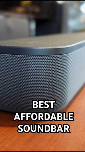 Sony HT-S400 2.1ch Soundbar with Wireless Subwoofer & Dolby Digital"