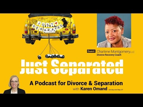 The 6 Obstacles Keeping You From Feeling Joy After Divorce | Emotional Recovery for Women Over 40