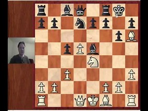 Advanced Chess Strategy Part 1