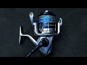 Mistakes to Avoid When Spooling a Spin Fishing Reel