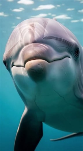 How Dolphins Sleep With Half Their Brain 🐬