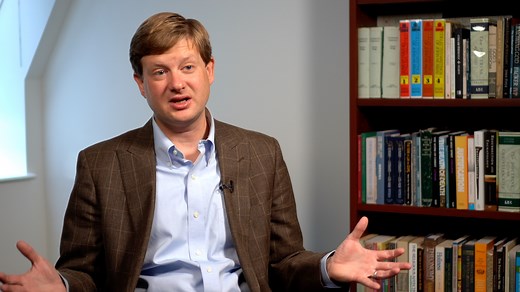 How should we understand the book of Revelation? | Reformed Theological Seminary