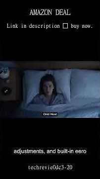 Discover the newest Amazon Echo Spot smart alarm clock with Alexa for your nightstand or office