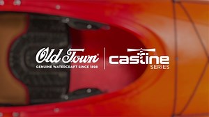 Old Town Fishing on Reels