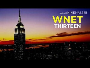 THIRTEEN•WNET New York City Remake (2011-20)