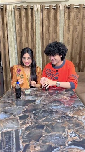 Watch till end 🤣 #zidaanshahidaly #brothersister #shorts