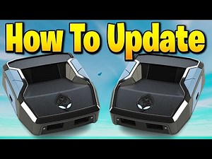 How to Update Cronus Zen Firmware + Add Scripts (Quick Beginner Guide)