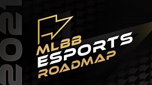 11K views · 491 reactions | Inilah masanya untuk kita bercakap tentang #M3 ketika semua pemain kompetitif berlumba #MenujuPuncak dalam penggal kedua 2021   Disember 留 16 Pasukan  1 Juara Dunia Nikmati detik dan kenangan hebat dari penggal pertama 2021 di #EsukanMLBB bersama kami, dan nantikan lebih banyak kemaskini terperinci yang akan datang di M3!  #M3 #MLBB #MLBBEsports #MLBBWorldChampionship #ToTheTop #MobileLegendsBangBang | Mobile Legends: Bang Bang | Facebook