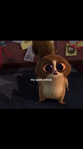 #madagascar #mort #mortcore #kingjulien #bsf | Mort