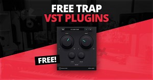 15 Best FREE Trap VST Plugins For 2025!