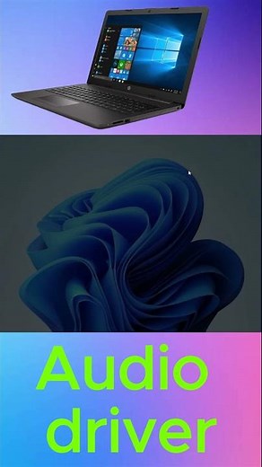 HP 250 G7 Audio Driver Update Guide for Windows 10 & 11
