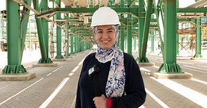 Zohr, the giant field offshore Egypt