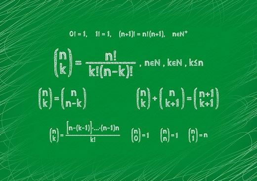 What Is the Factorial (!) in Mathematics and Statistics?