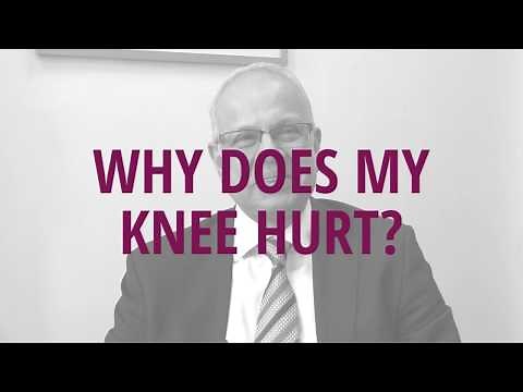 Why does my knee hurt? Common causes & symptoms of knee pain | BMI Healthcare